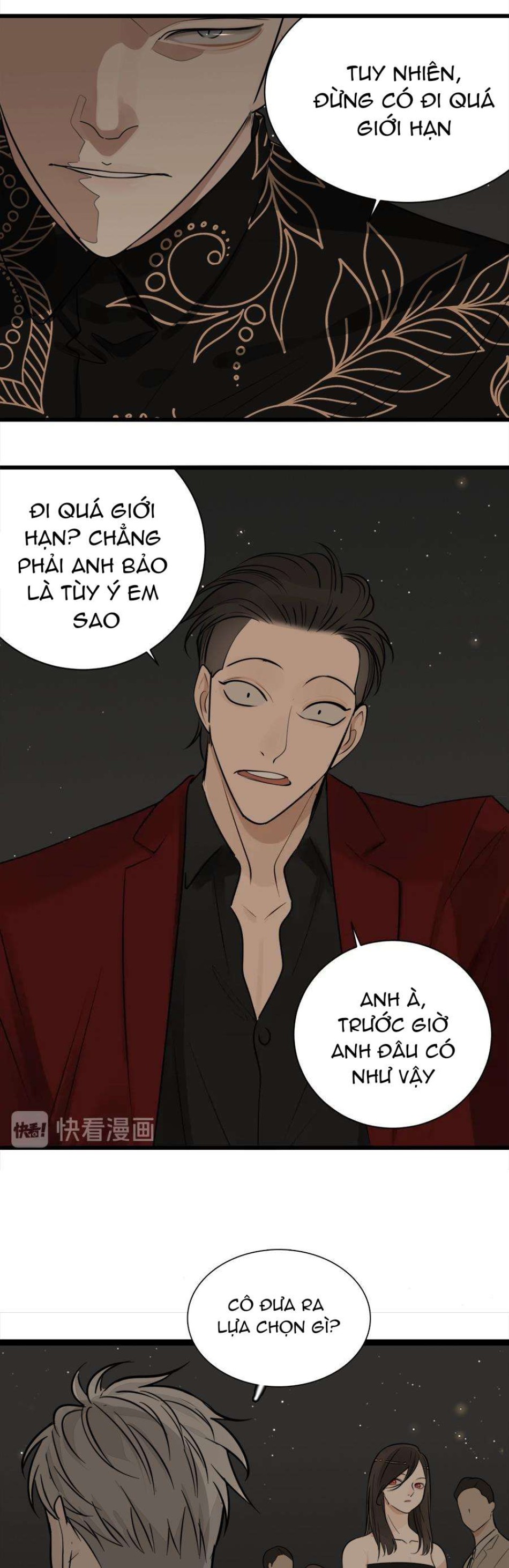 Vật Trong Tay 