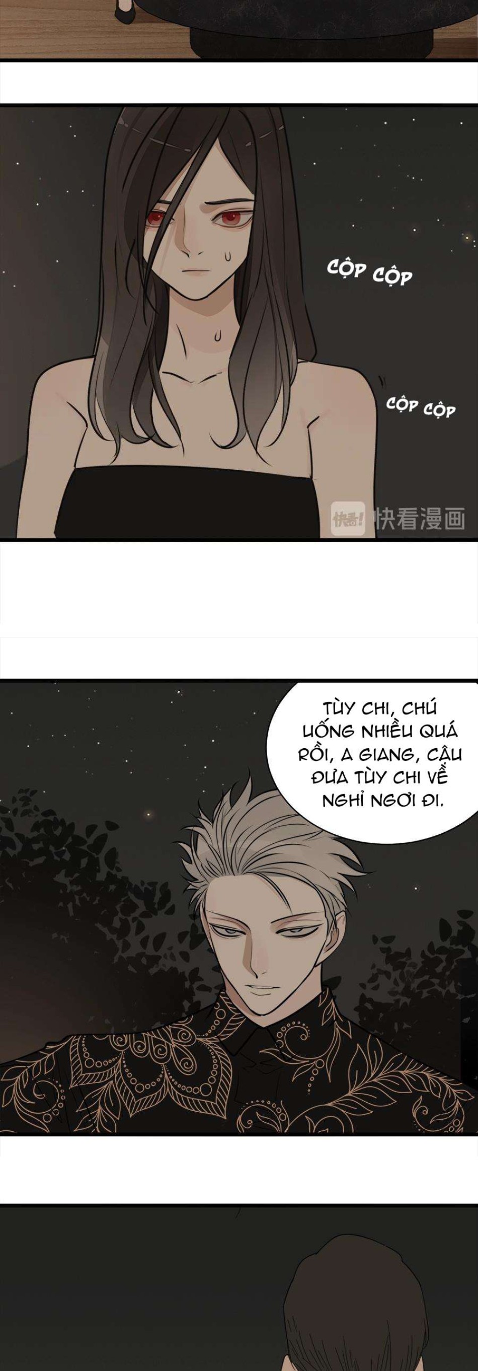 Vật Trong Tay 