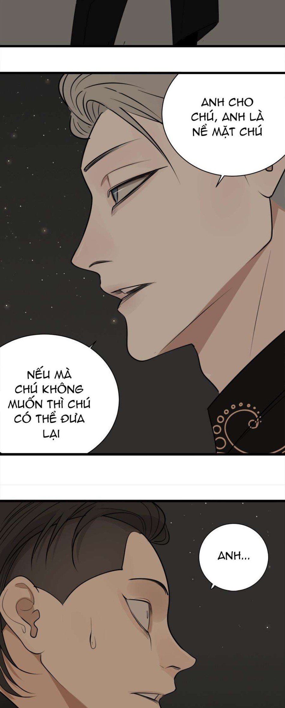 Vật Trong Tay 
