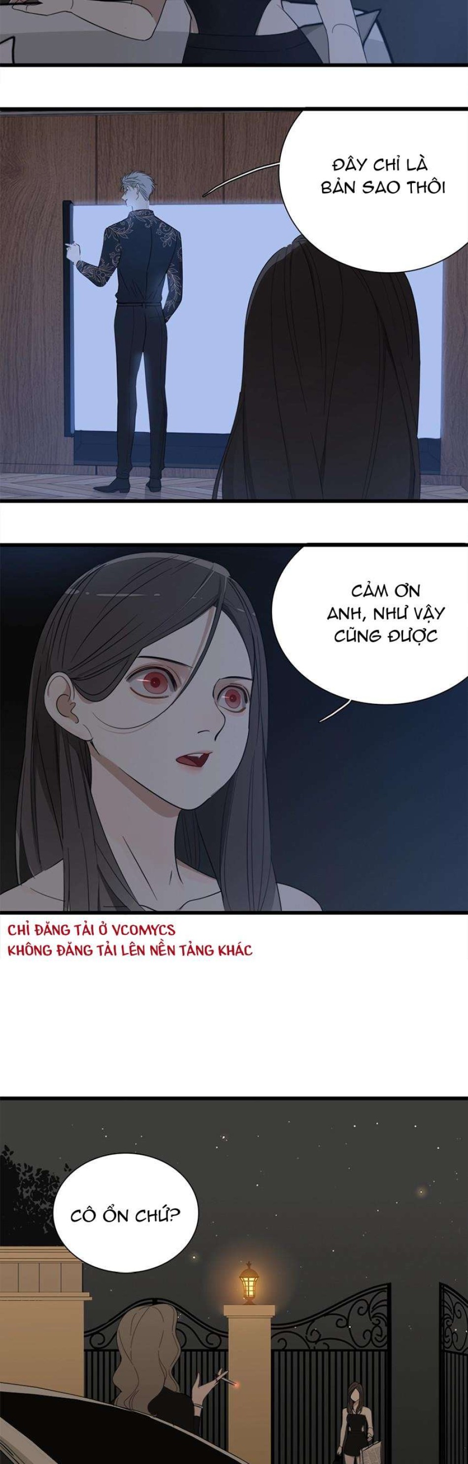 Vật Trong Tay 