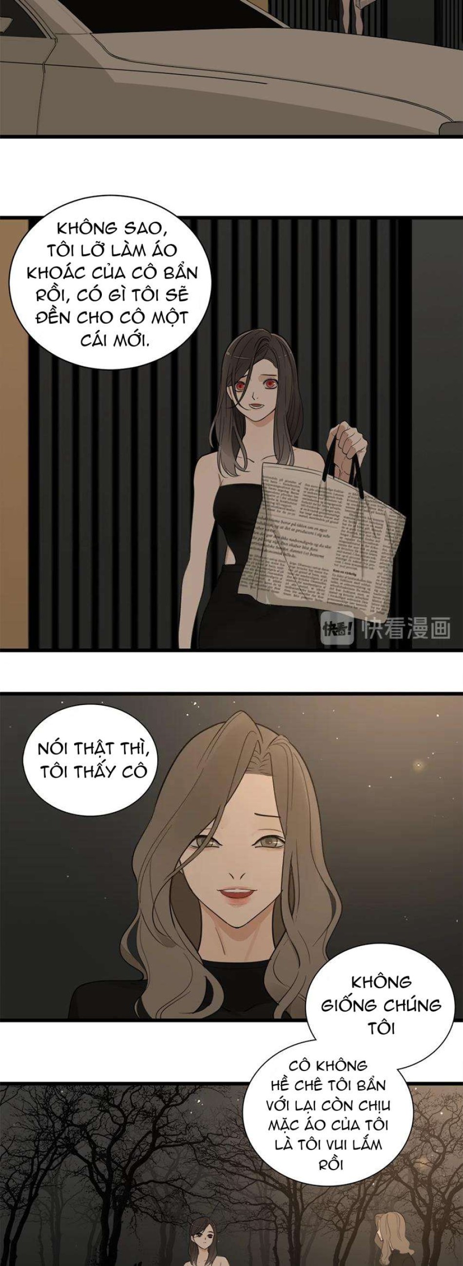 Vật Trong Tay 