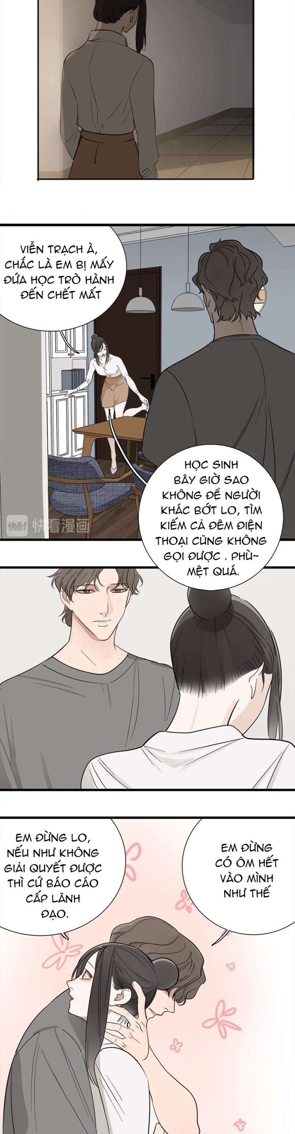 Vật Trong Tay 