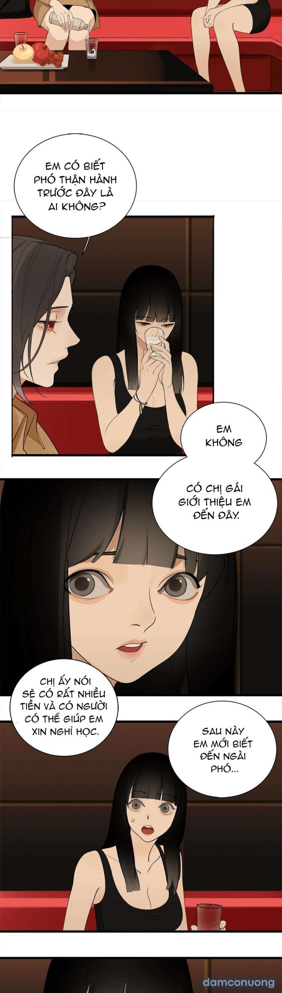 Vật Trong Tay 