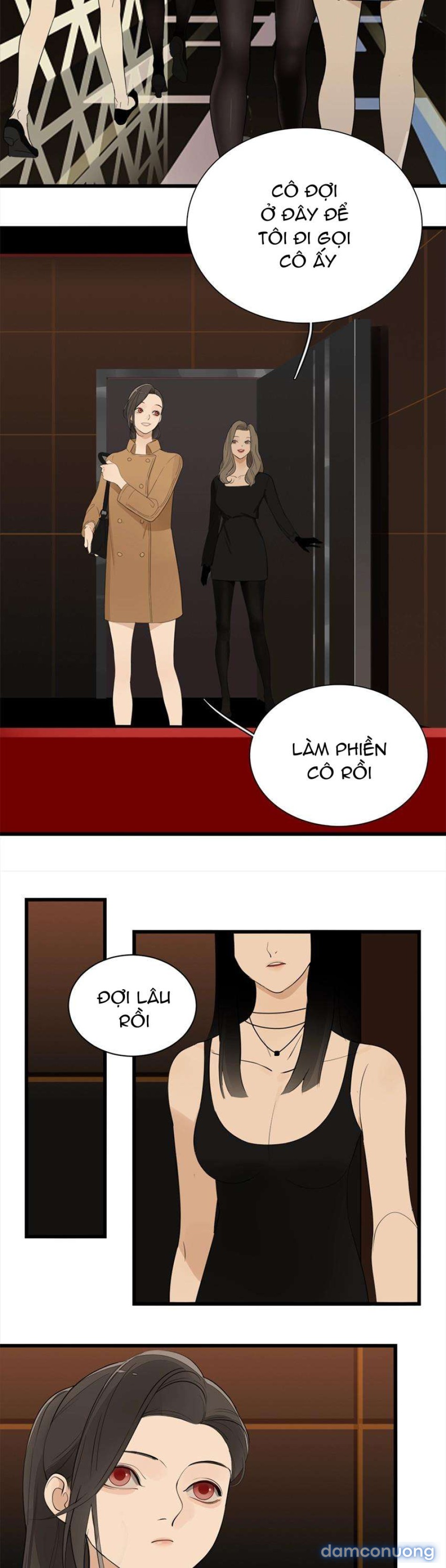Vật Trong Tay 