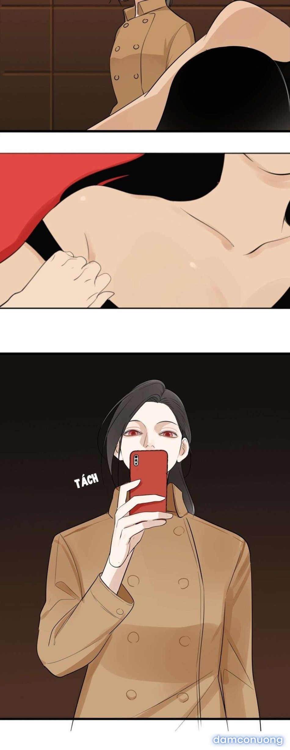 Vật Trong Tay 