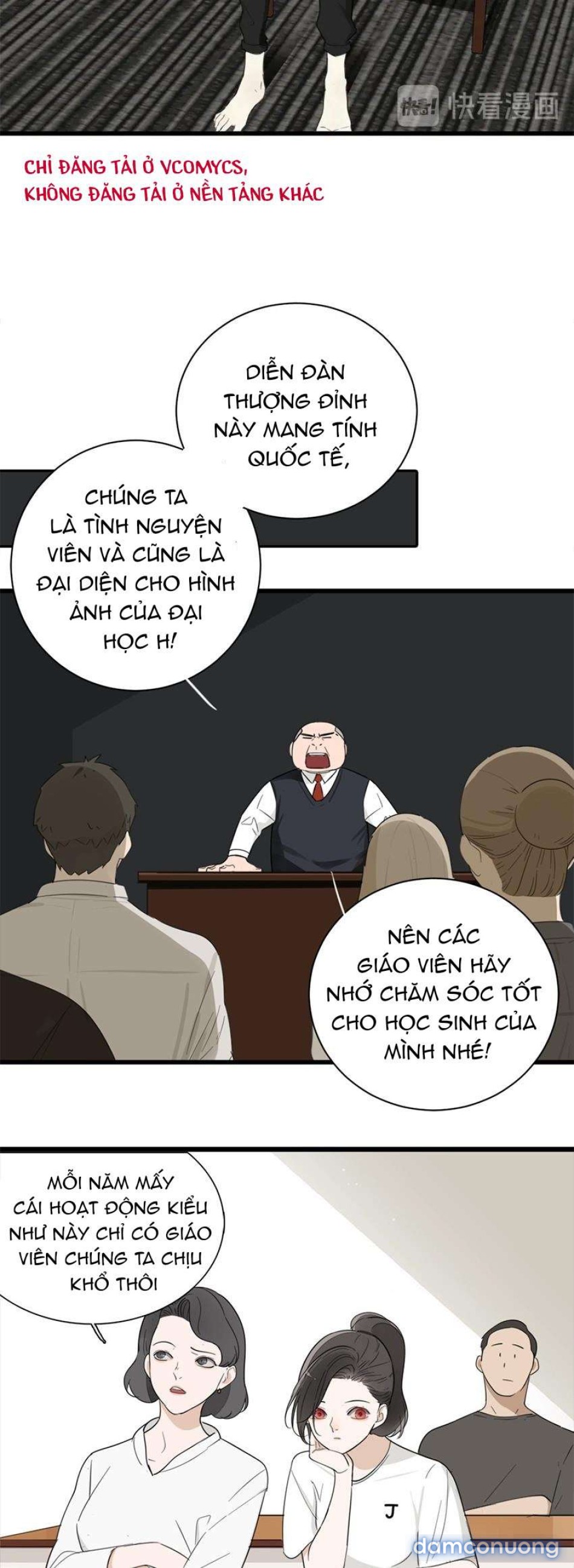 Vật Trong Tay 