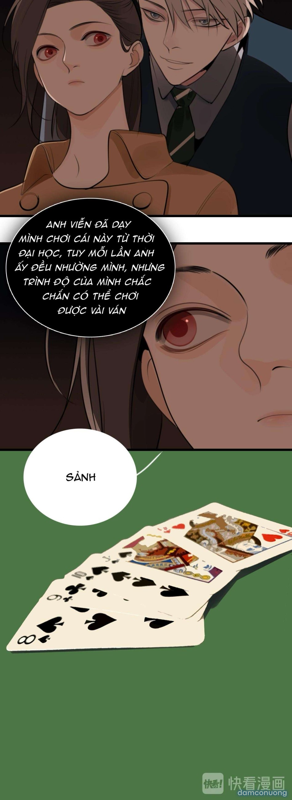 Vật Trong Tay 
