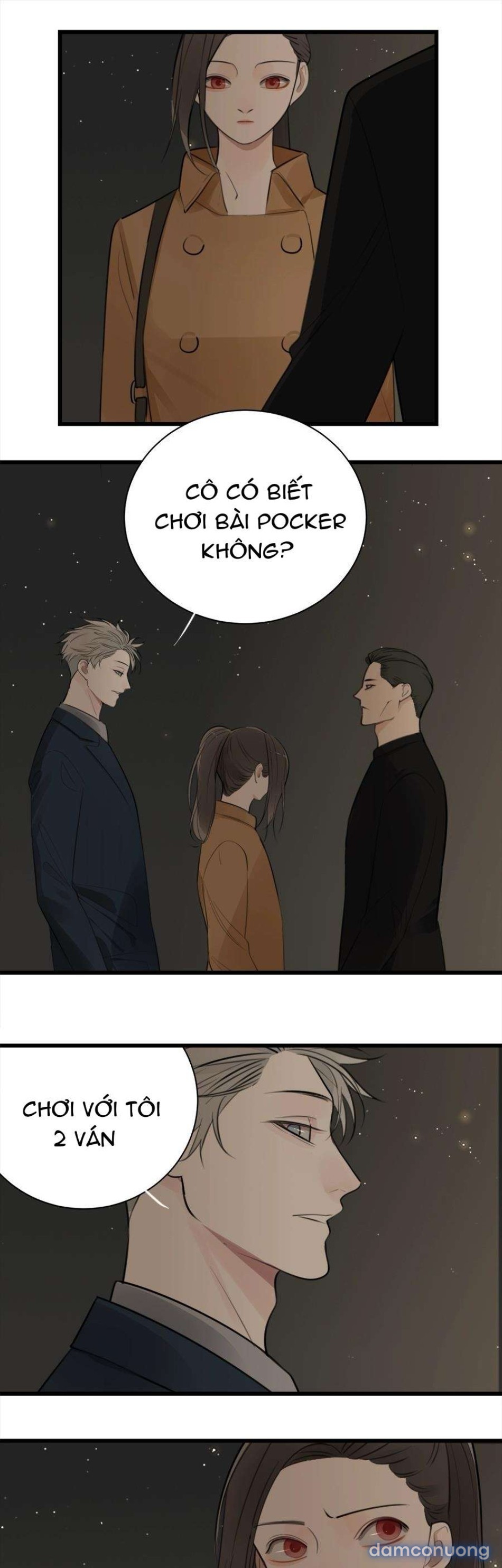 Vật Trong Tay 