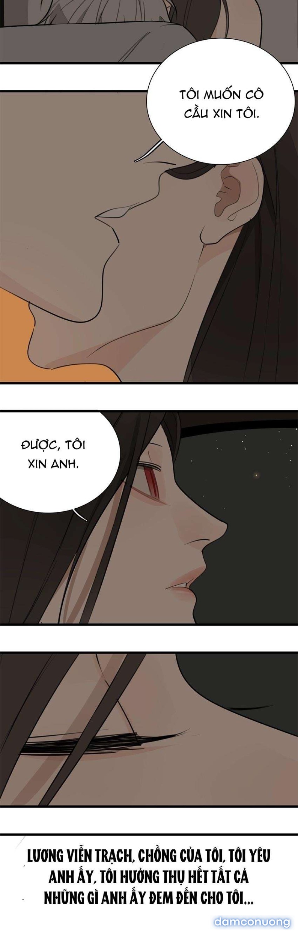 Vật Trong Tay 