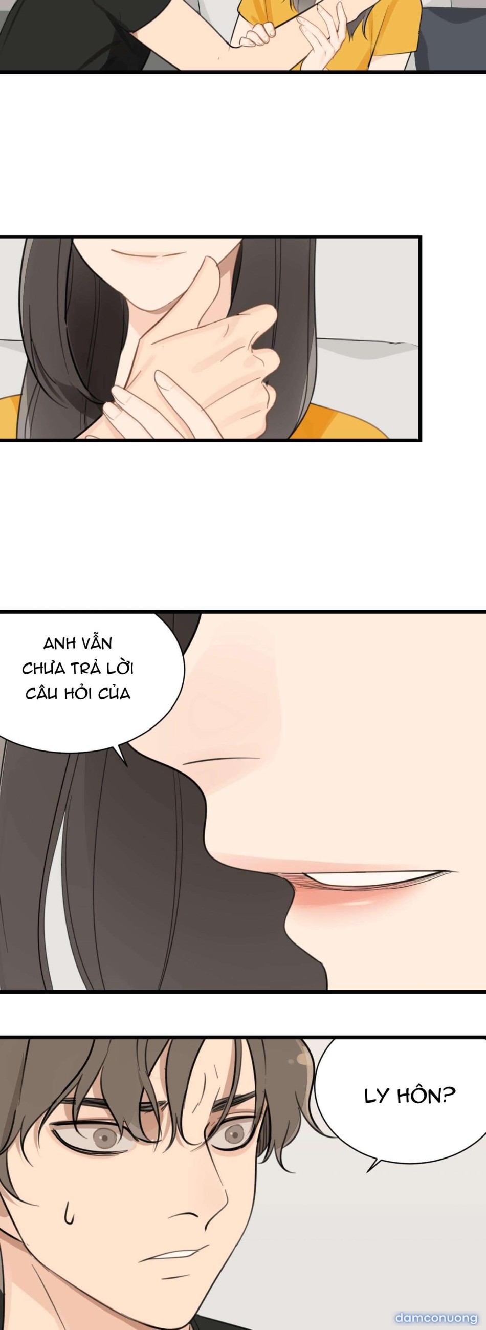 Vật Trong Tay 