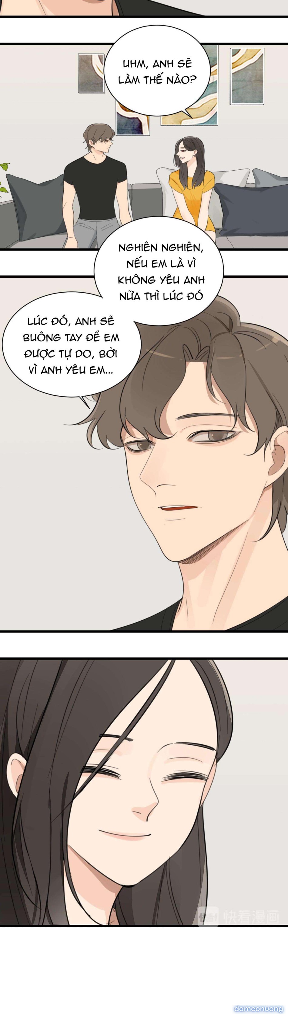 Vật Trong Tay 