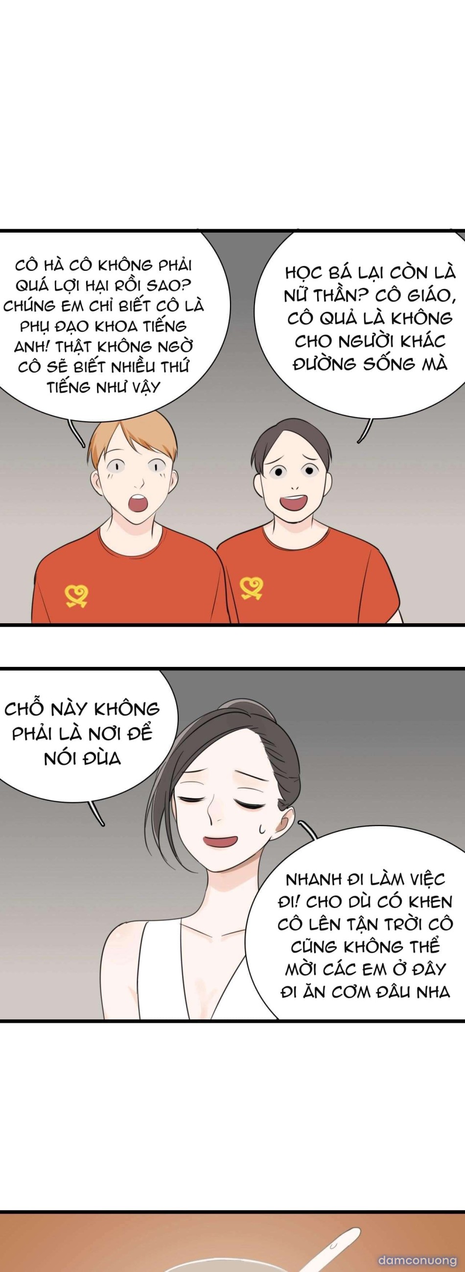 Vật Trong Tay 