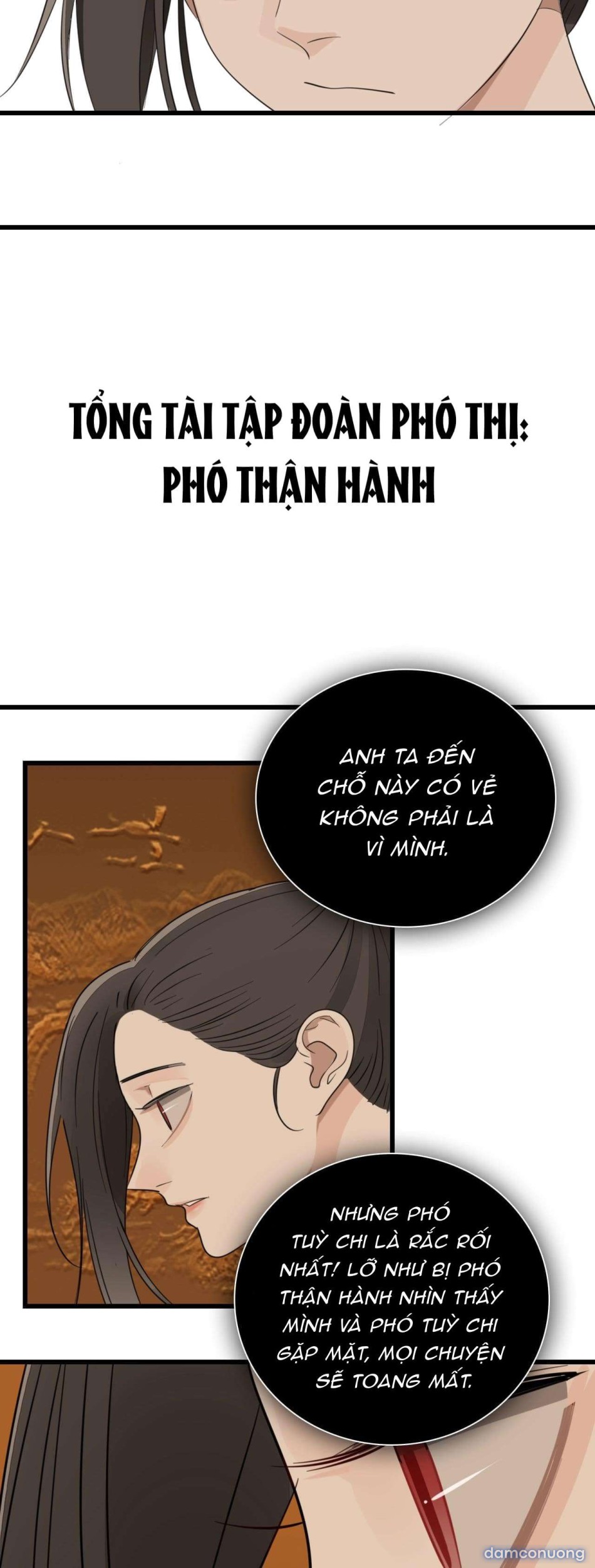 Vật Trong Tay 