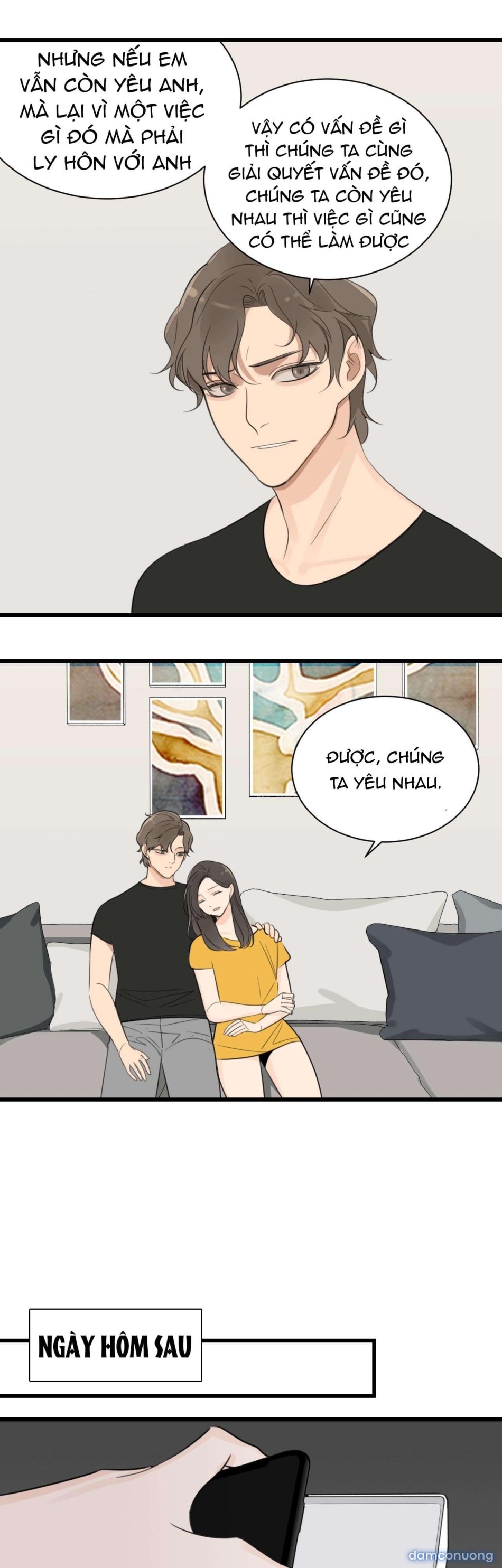 Vật Trong Tay 