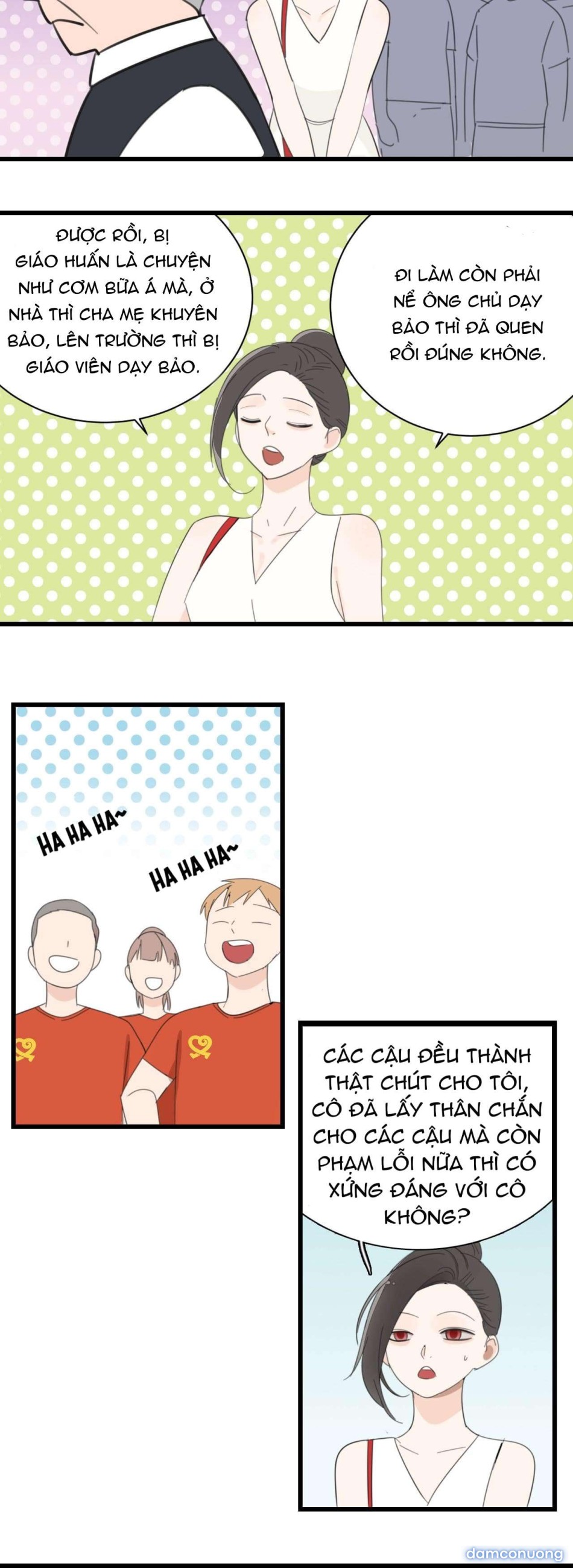 Vật Trong Tay 