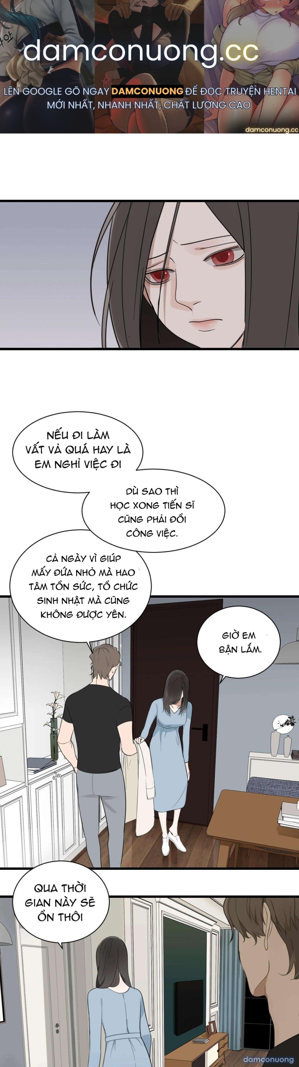Vật Trong Tay 