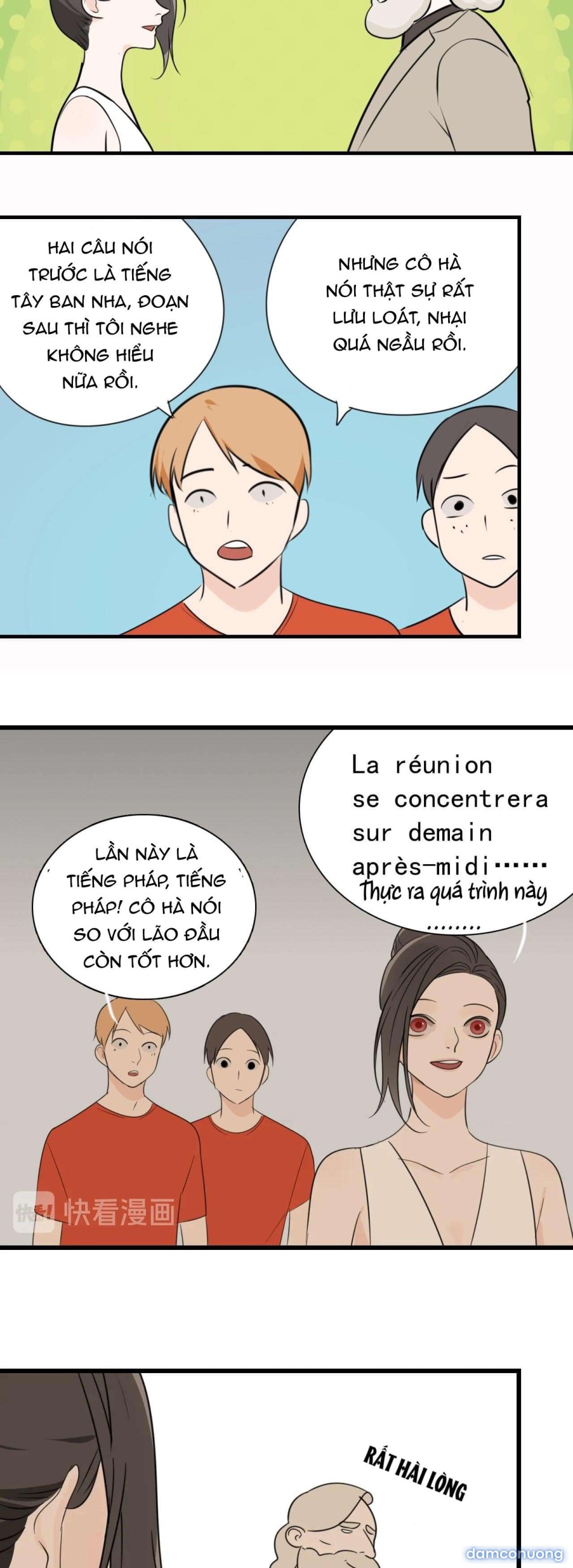 Vật Trong Tay 