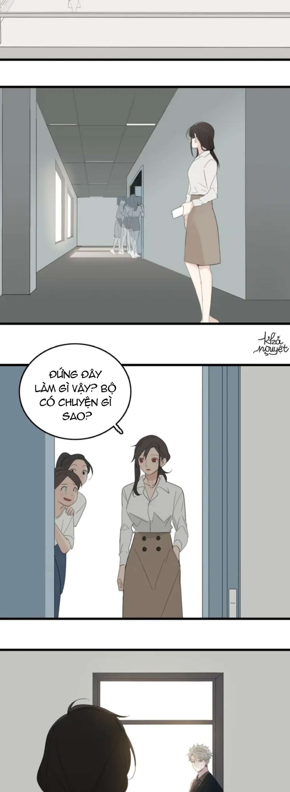 Vật Trong Tay 