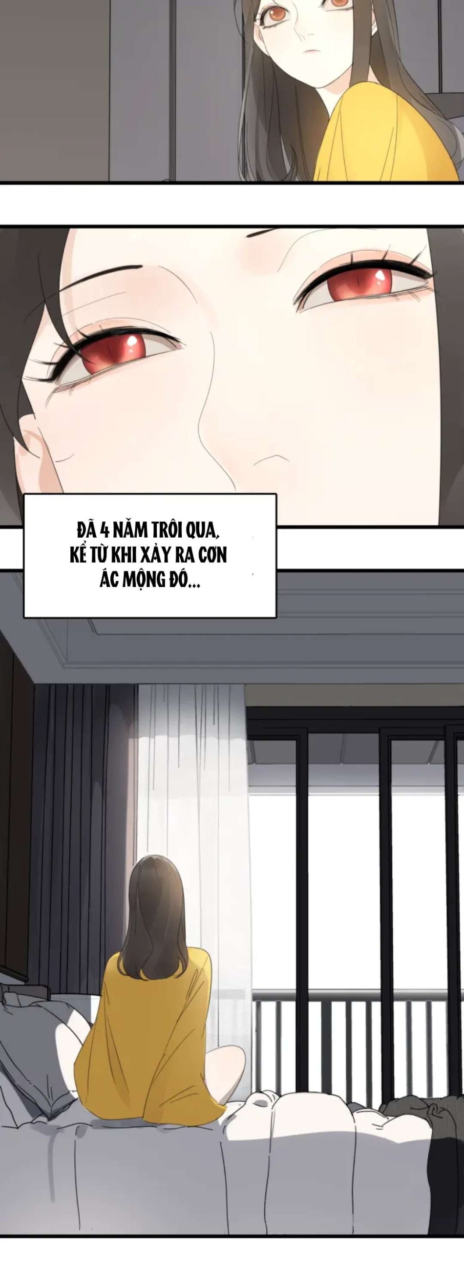 Vật Trong Tay 