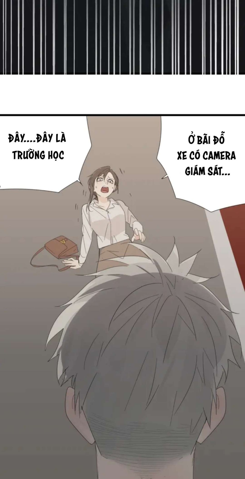 Vật Trong Tay 