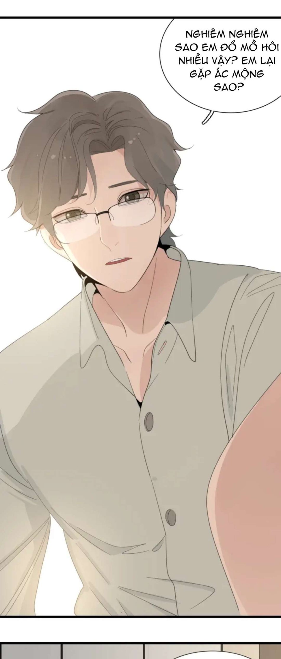 Vật Trong Tay 