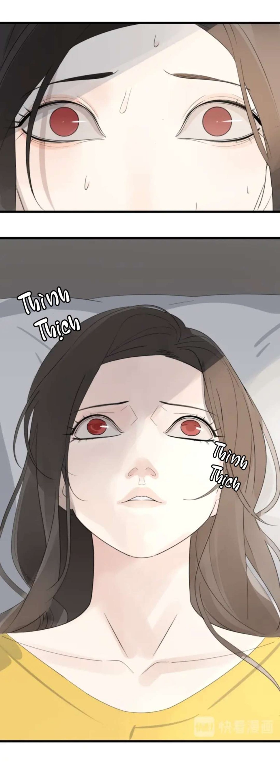 Vật Trong Tay 