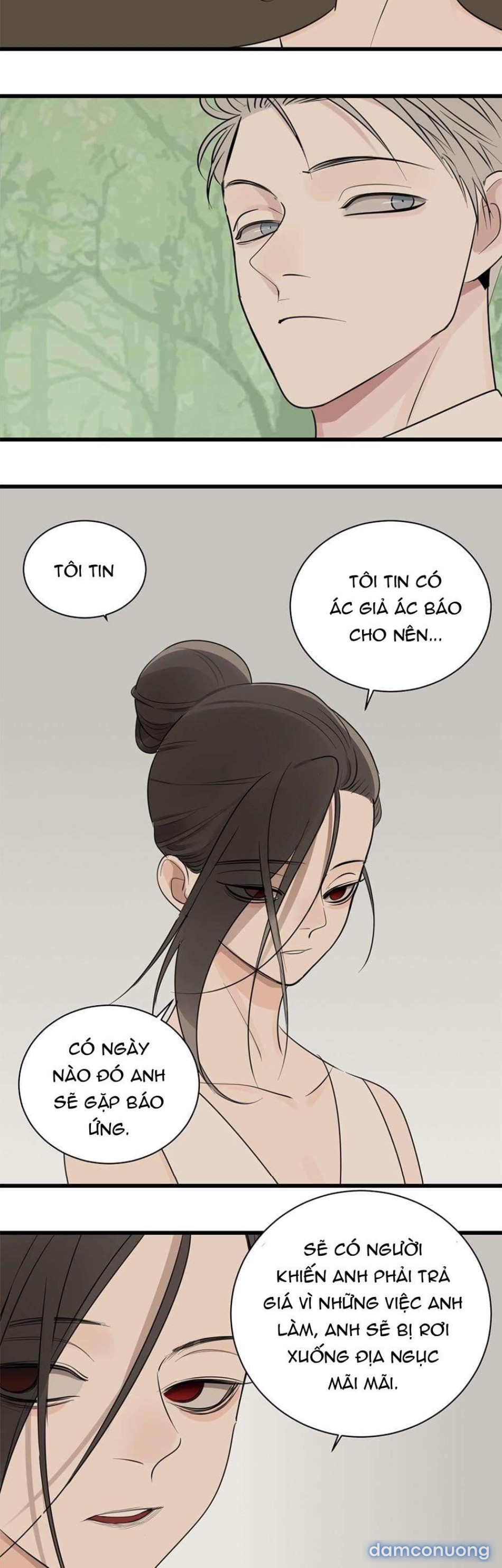 Vật Trong Tay 