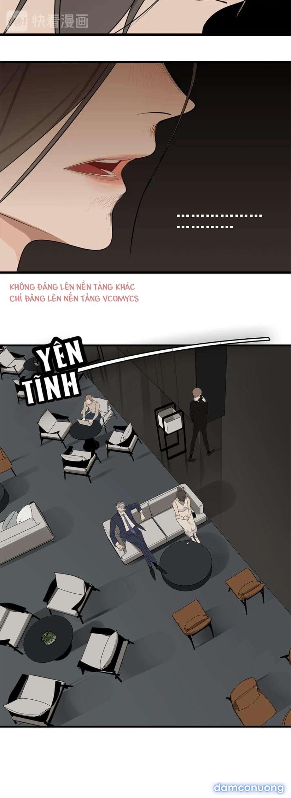 Vật Trong Tay 