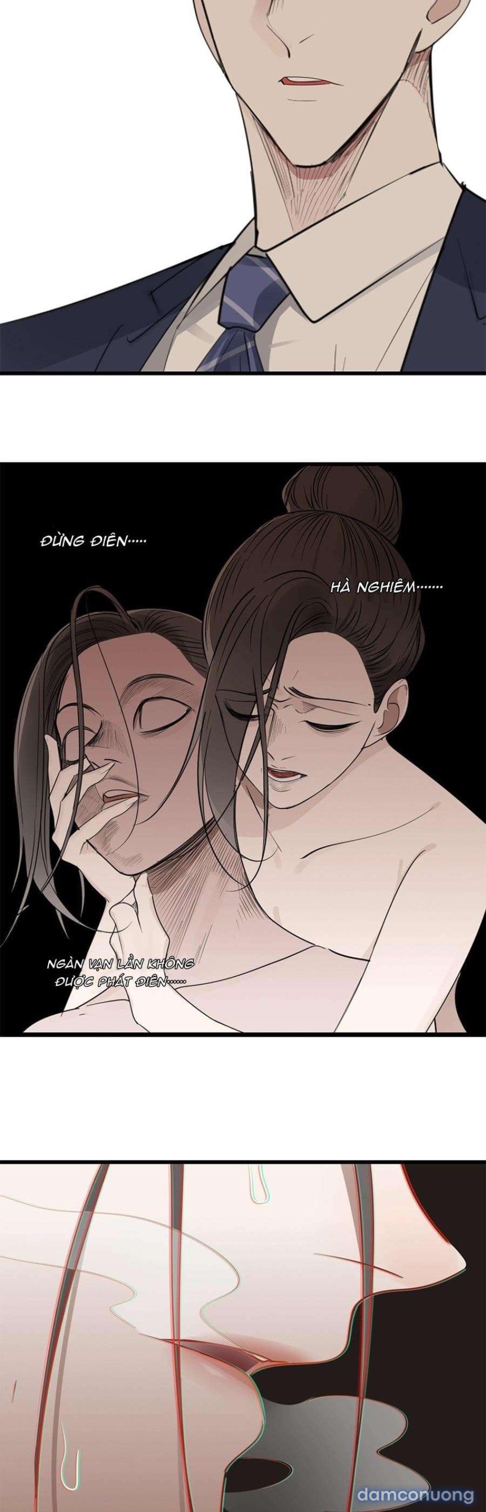 Vật Trong Tay 