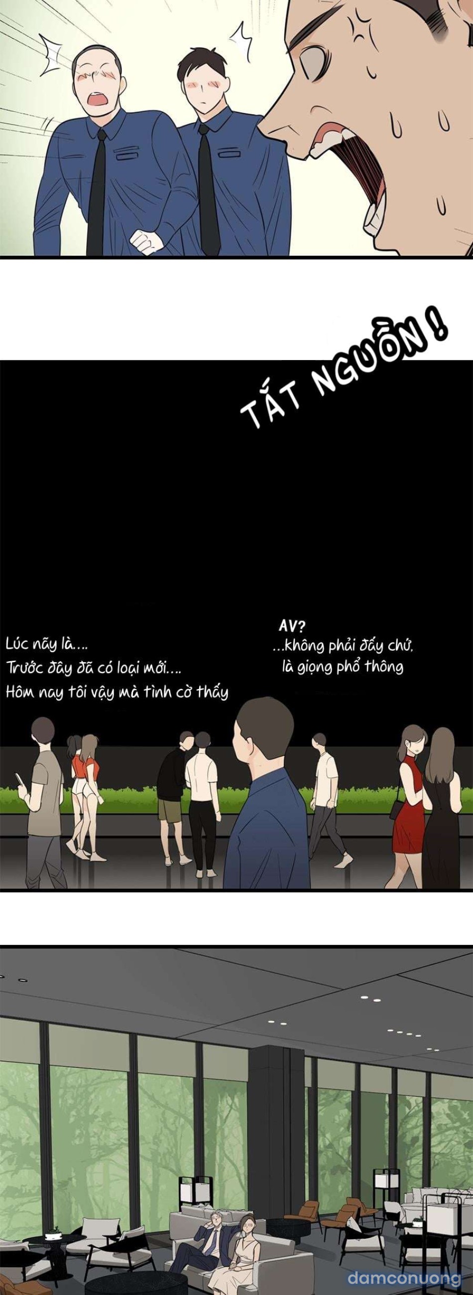 Vật Trong Tay 
