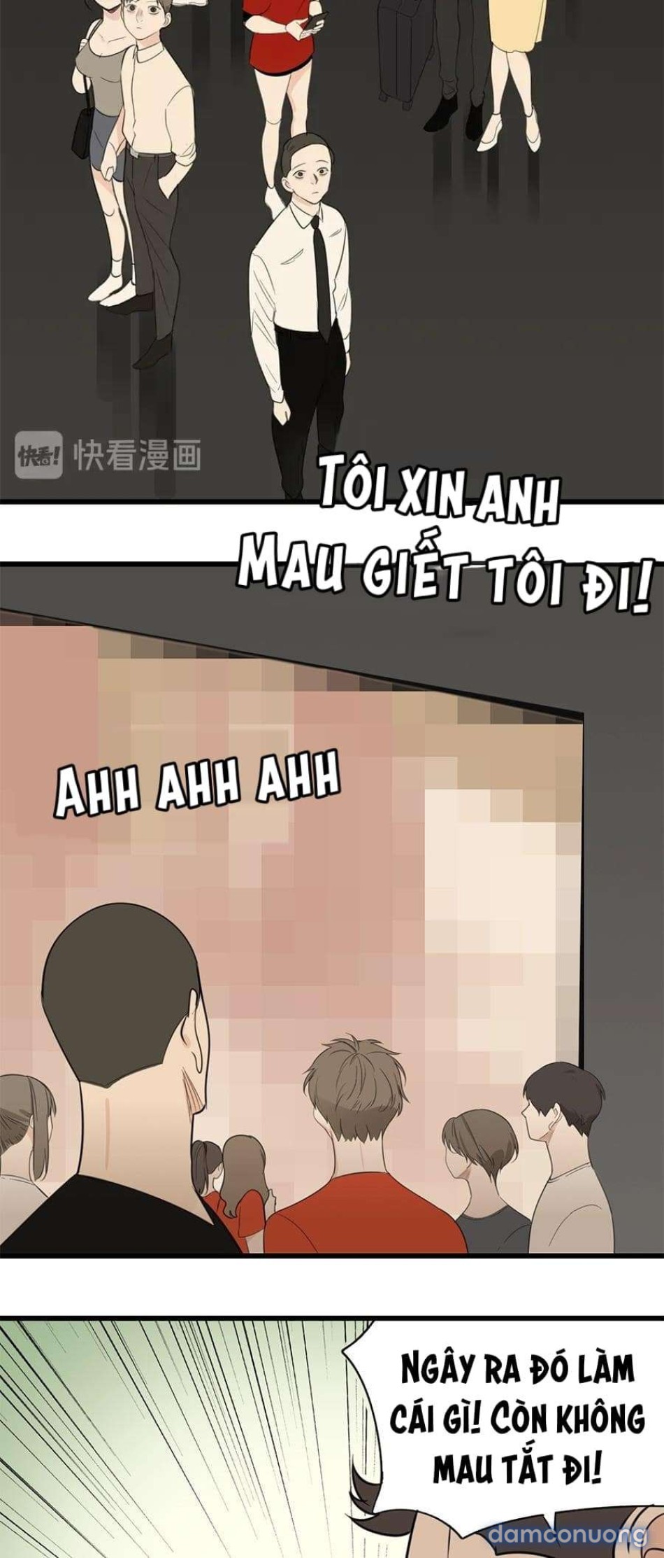 Vật Trong Tay 