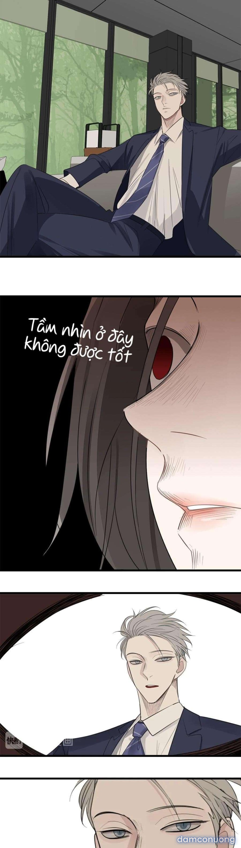 Vật Trong Tay 