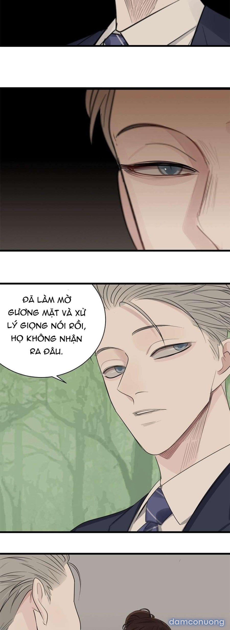 Vật Trong Tay 
