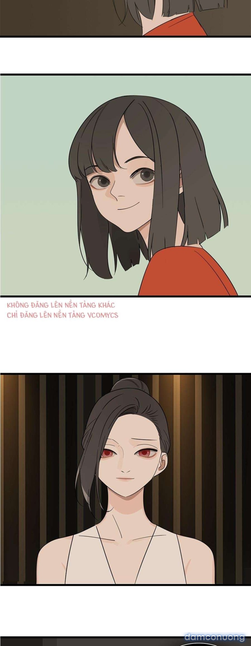 Vật Trong Tay 