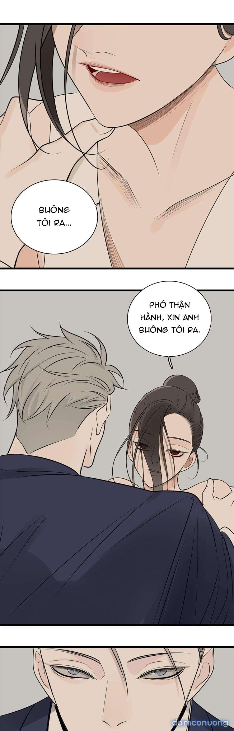 Vật Trong Tay 