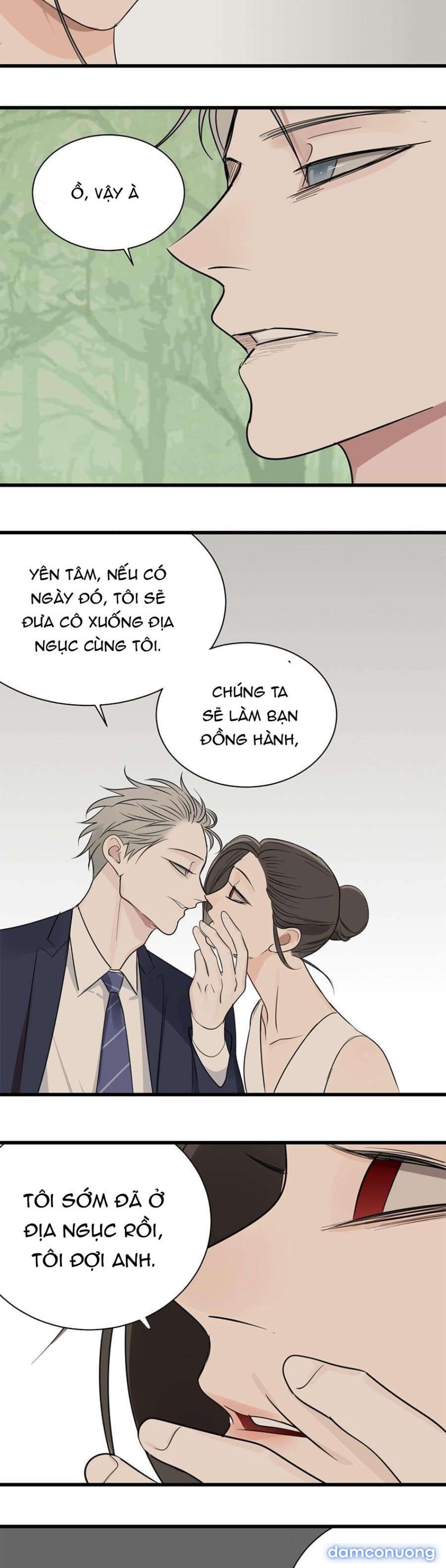 Vật Trong Tay 
