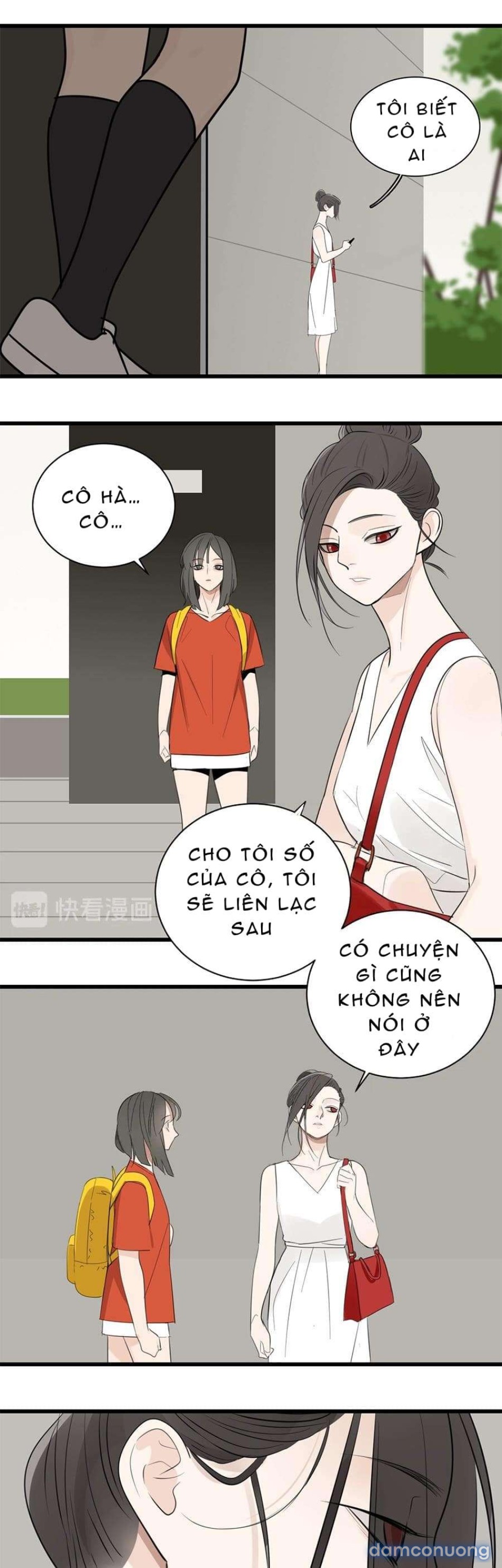 Vật Trong Tay 
