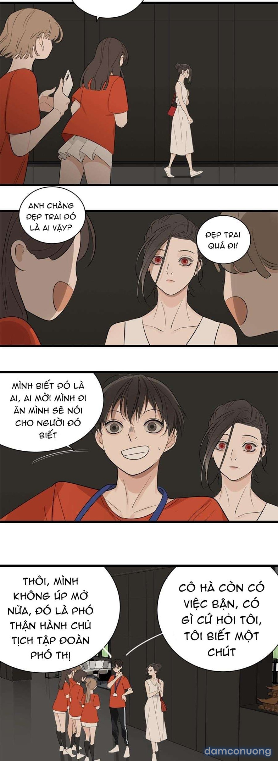Vật Trong Tay 