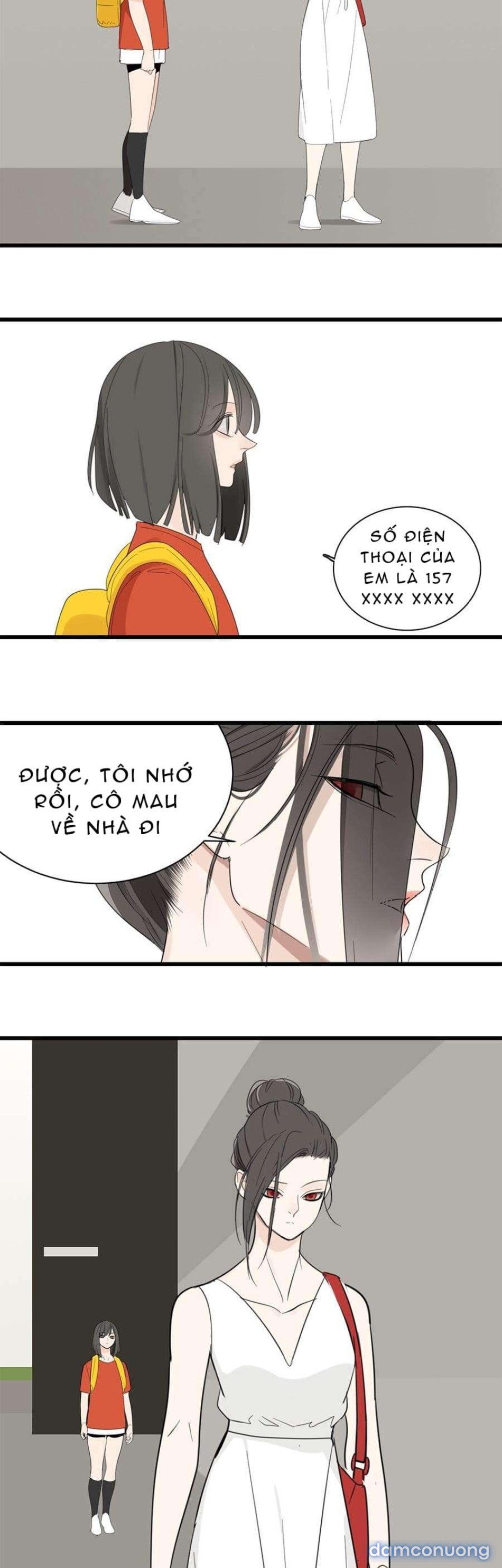 Vật Trong Tay 