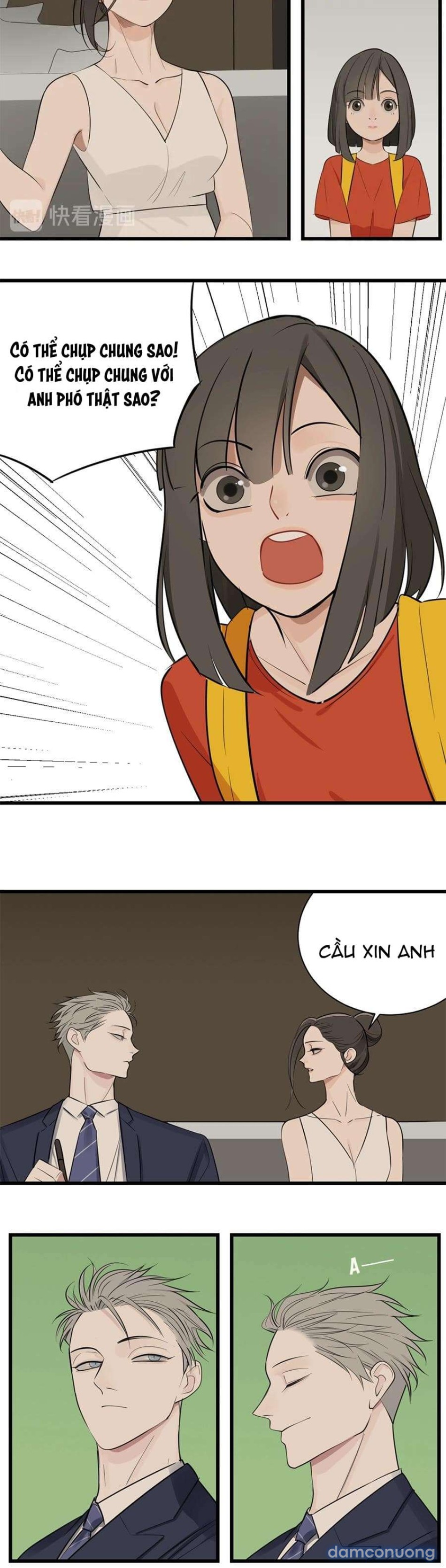 Vật Trong Tay 