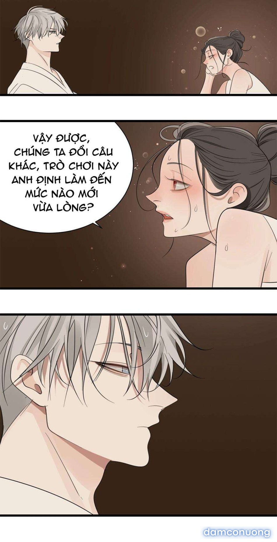 Vật Trong Tay 