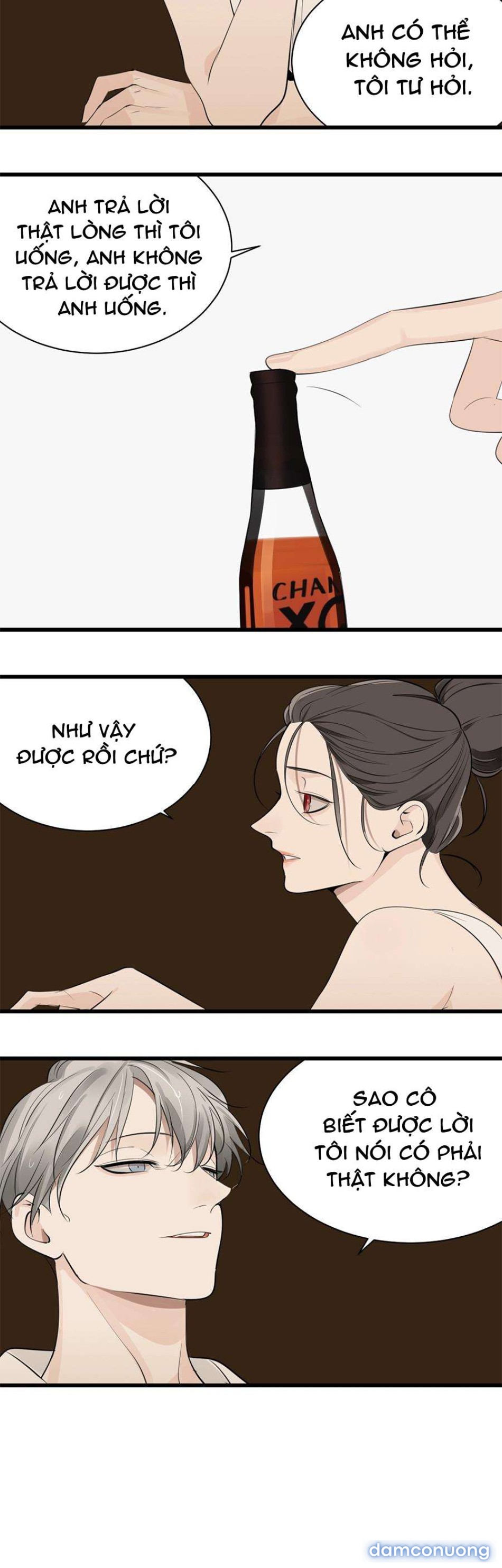 Vật Trong Tay 