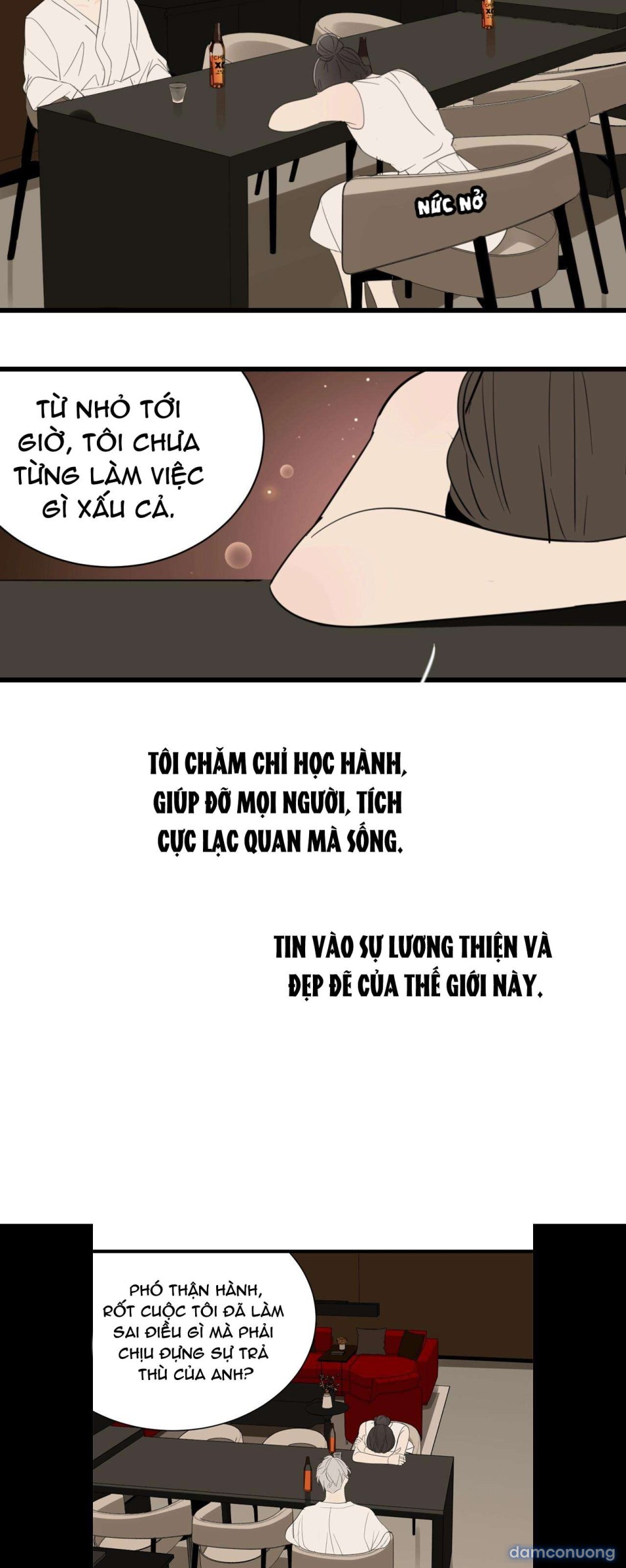 Vật Trong Tay 