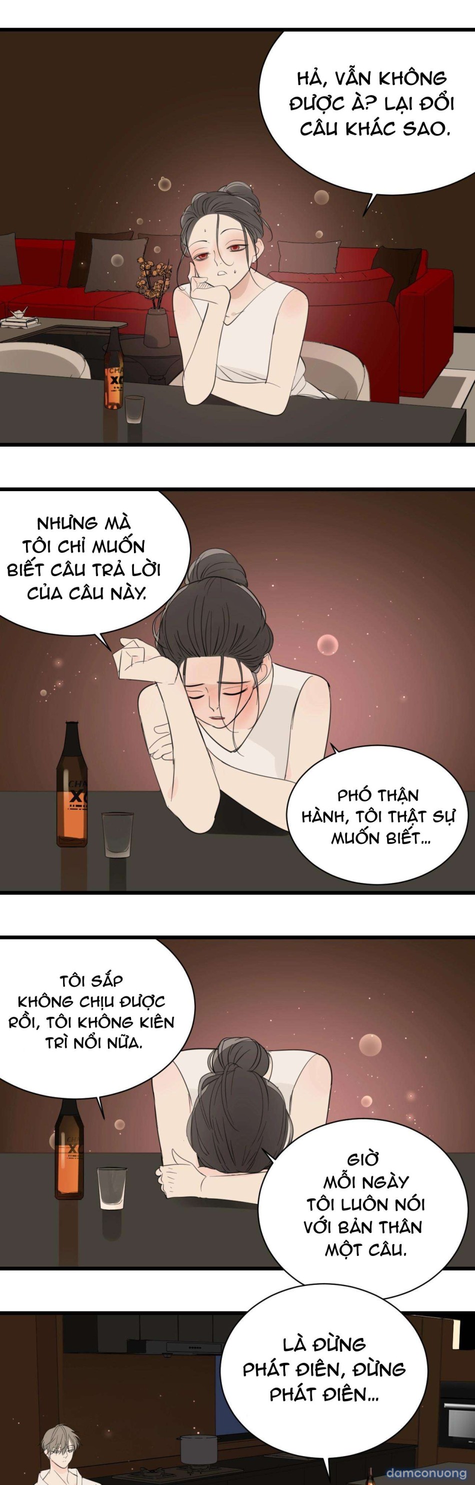 Vật Trong Tay 