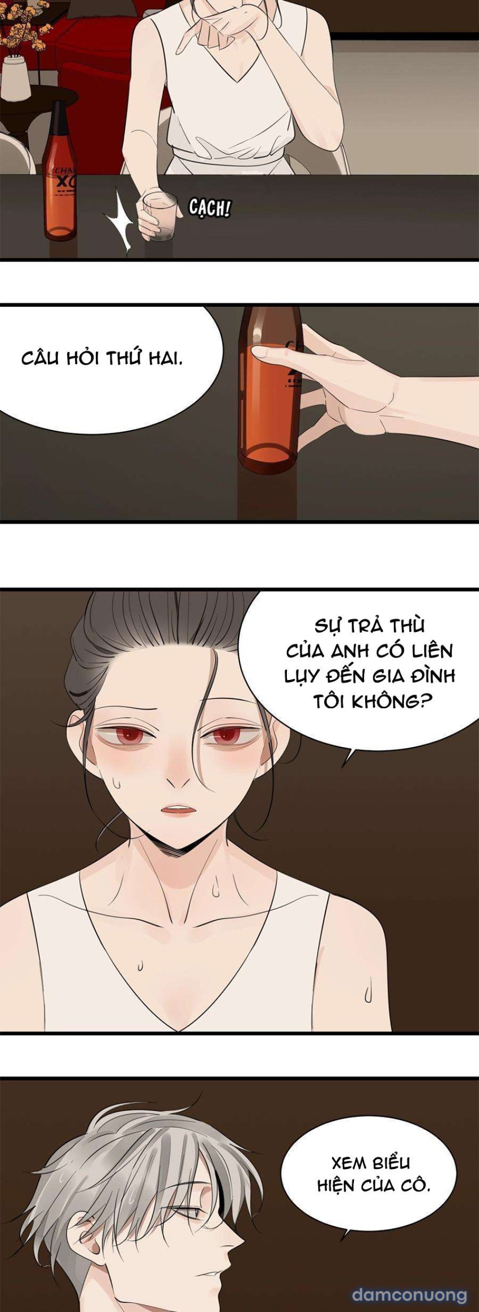 Vật Trong Tay 