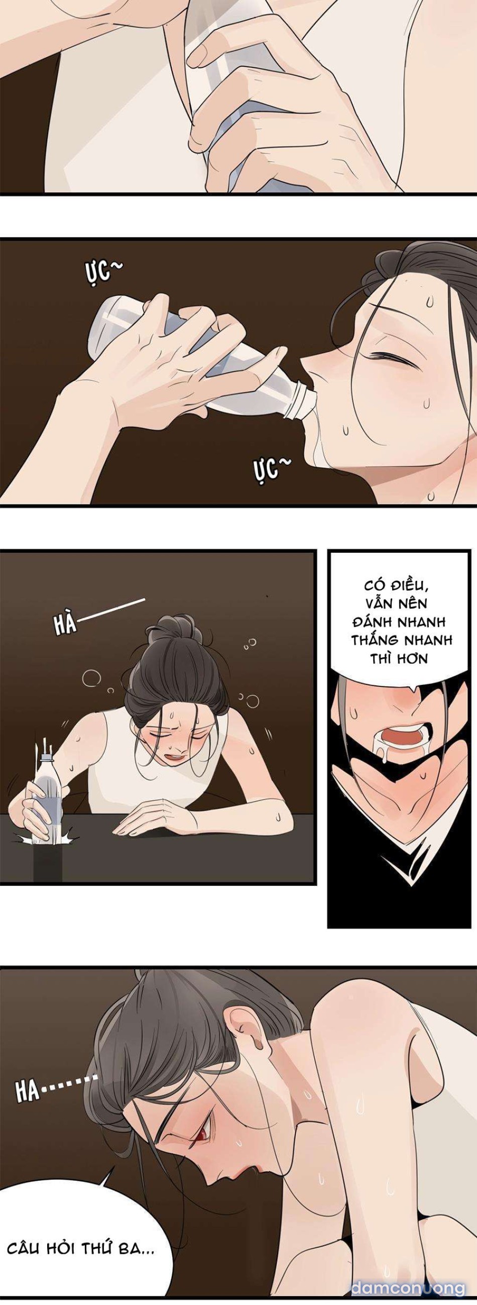 Vật Trong Tay 