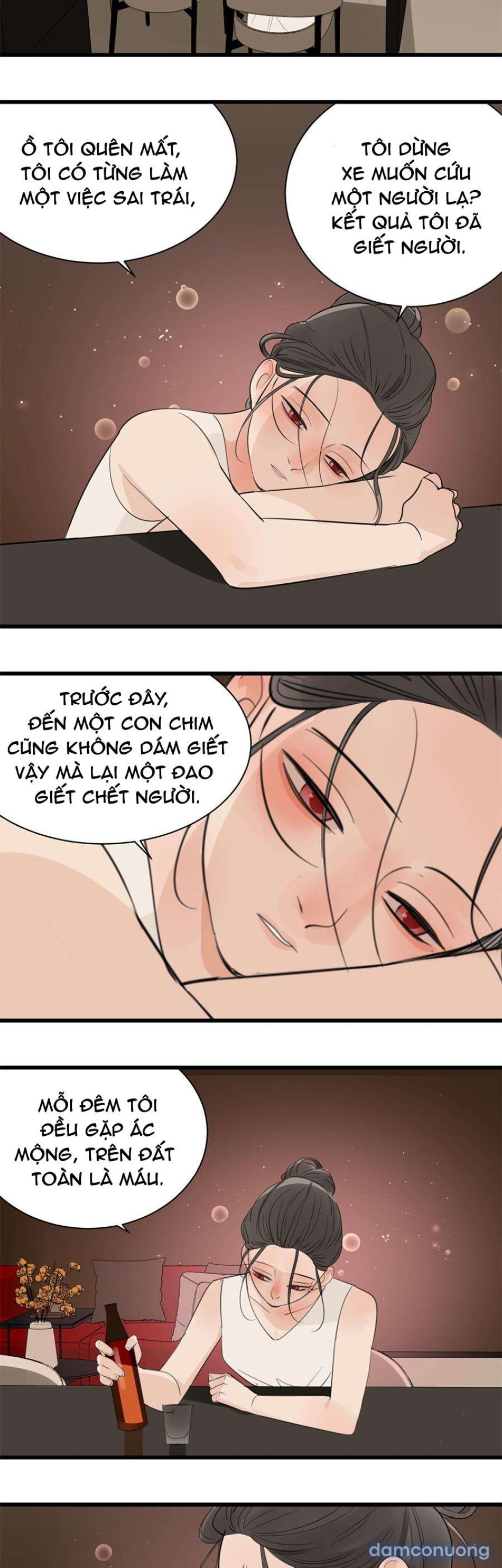 Vật Trong Tay 
