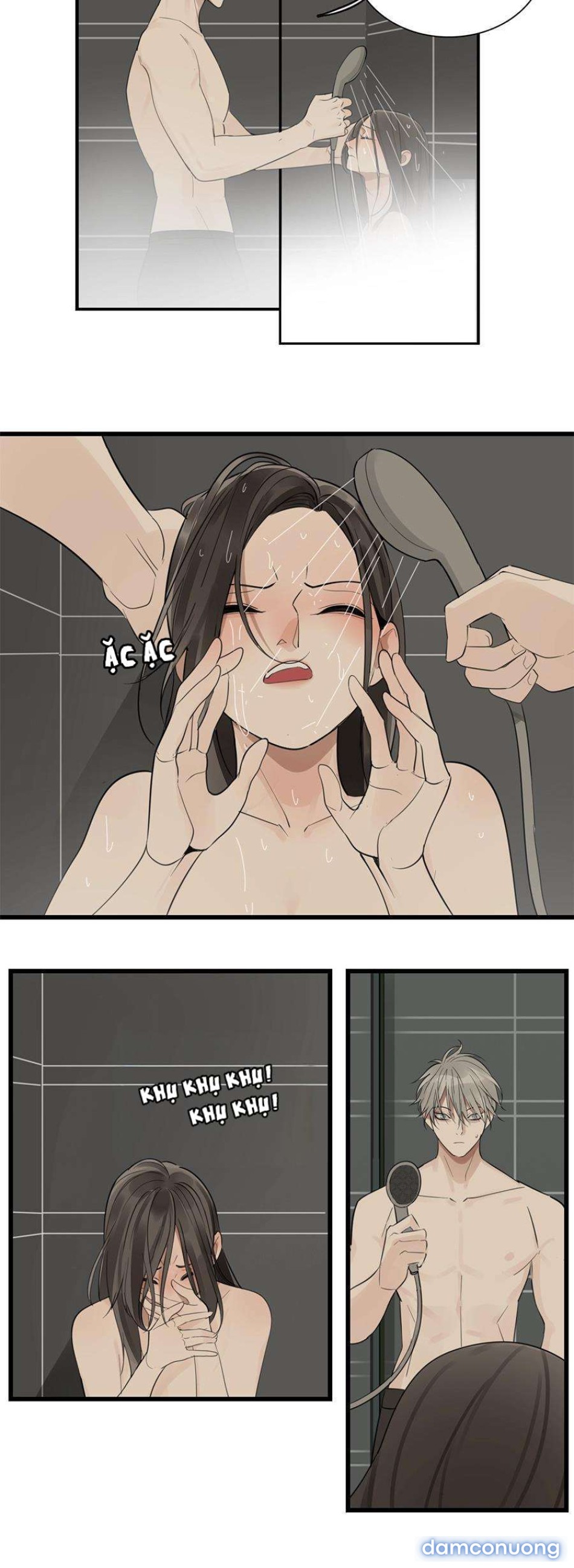 Vật Trong Tay 