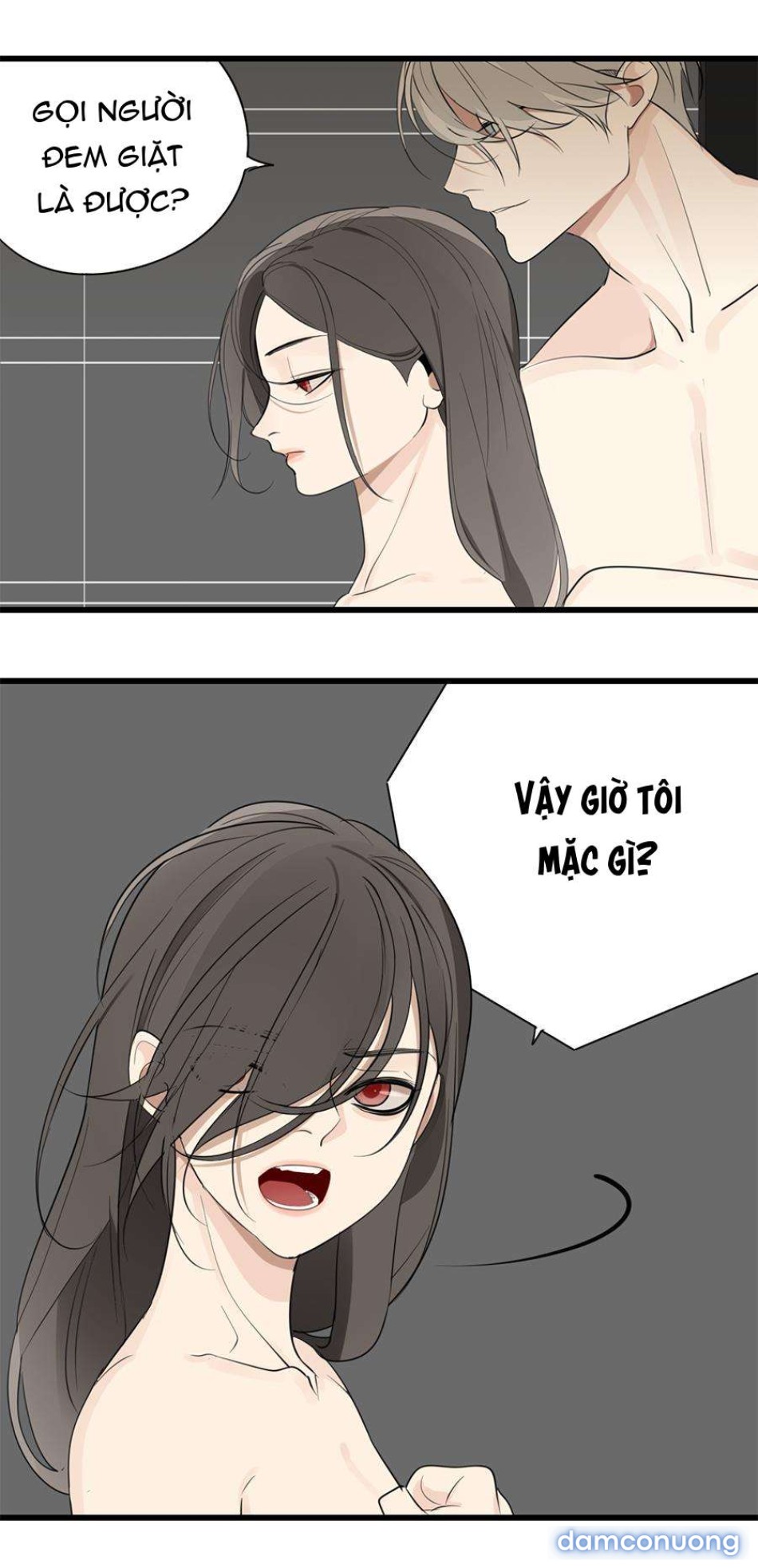 Vật Trong Tay 