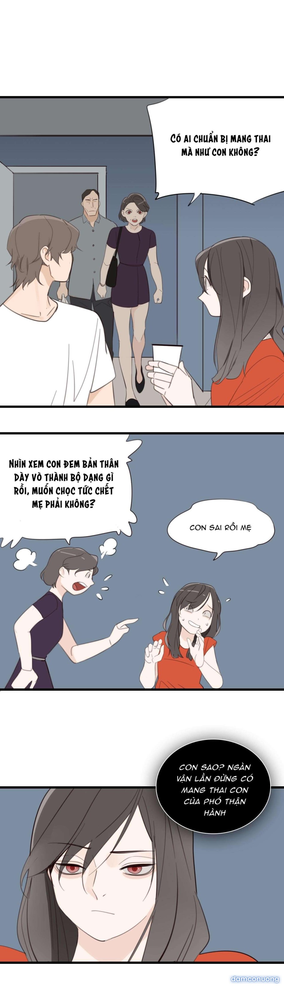 Vật Trong Tay 